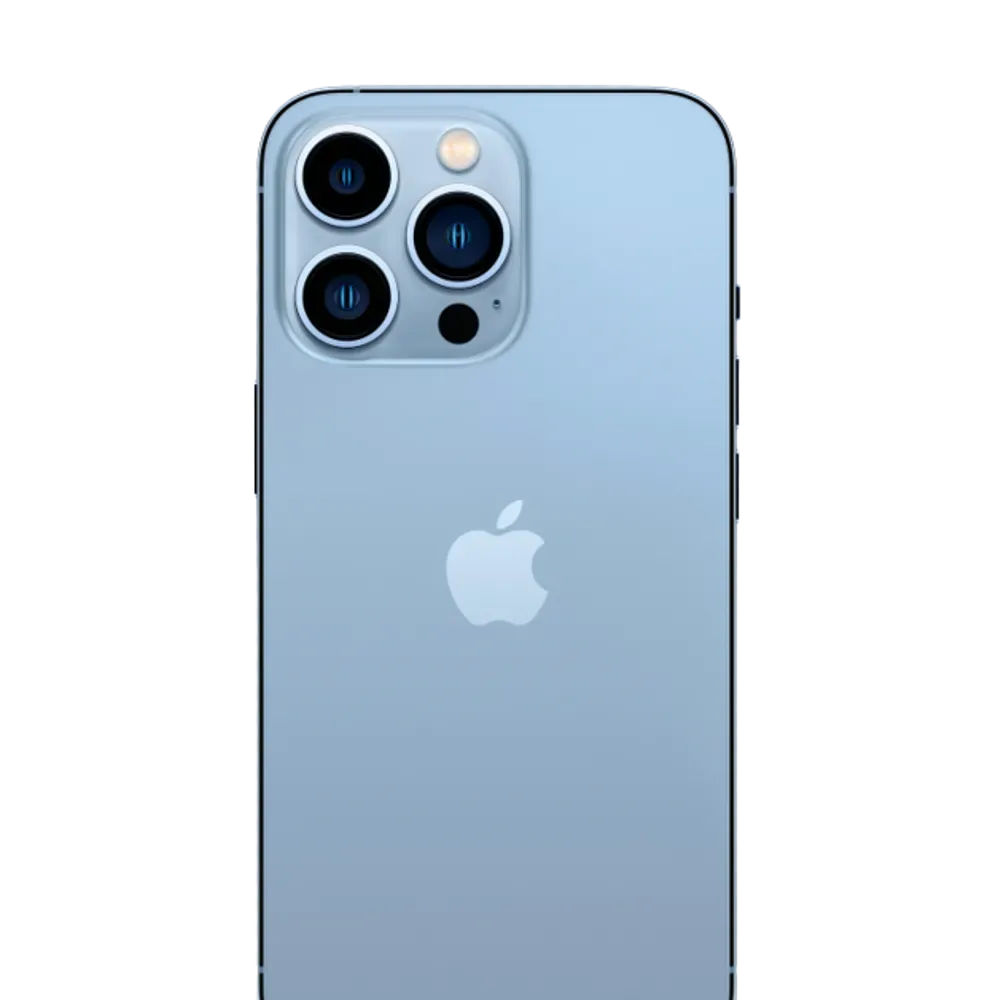 iPhone 13 Pro